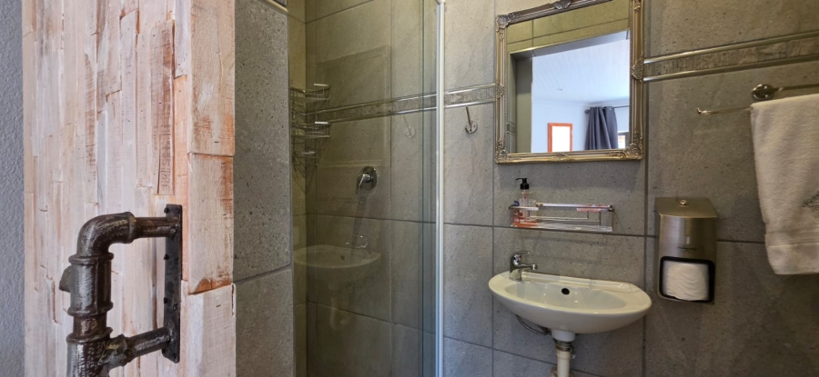 Commercial Property for Sale in Flamwood North West